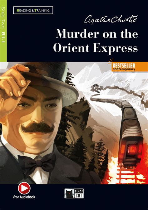 Unveiling the Secrets of Murder on the Orient Express PDF